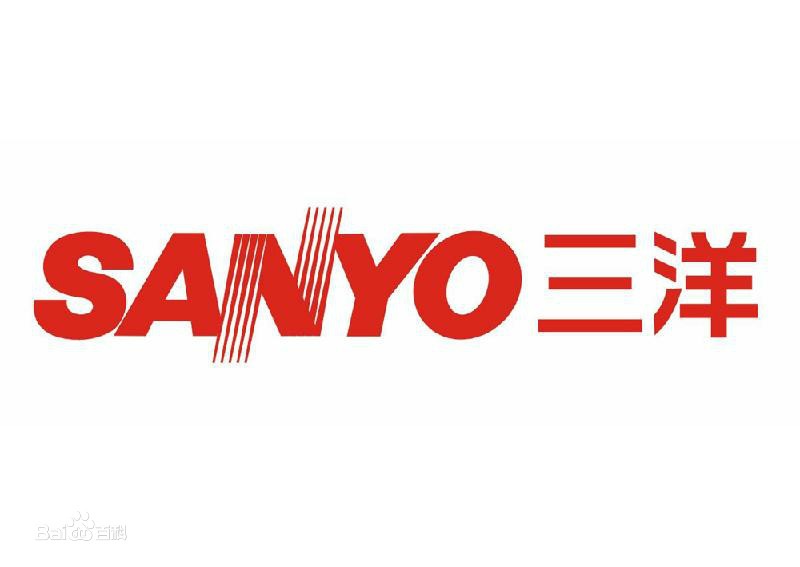 政务区三洋洗衣机
